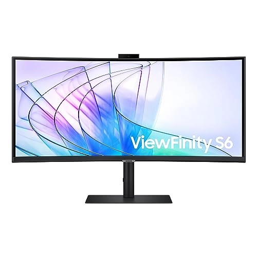 ViewFinity Ultra - LS34C650VAMXUE 34 inch 3440 X 1440