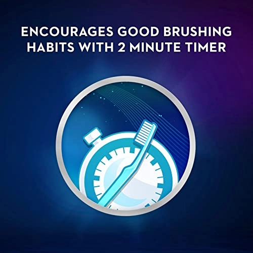 Kid's Battery Toothbrush - Extra Soft