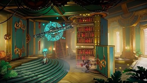 Trine 5 A Clockwork Conspiracy - PlayStation 5