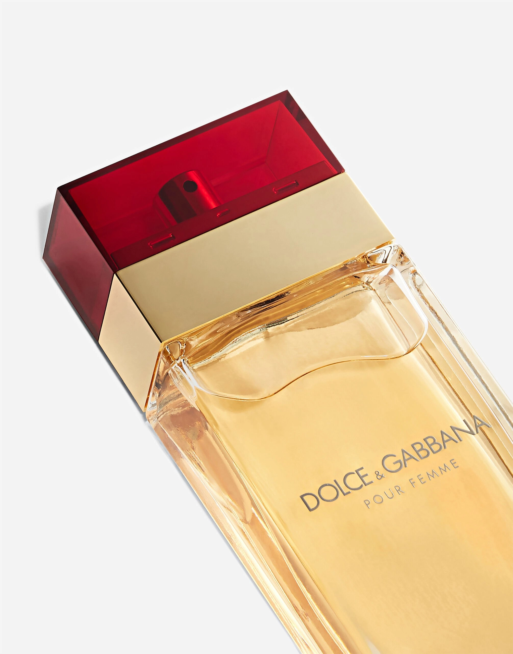 Pour Femme Eau de Toilette 100 ml