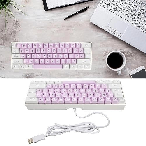 Gaming Keyboard - Wired