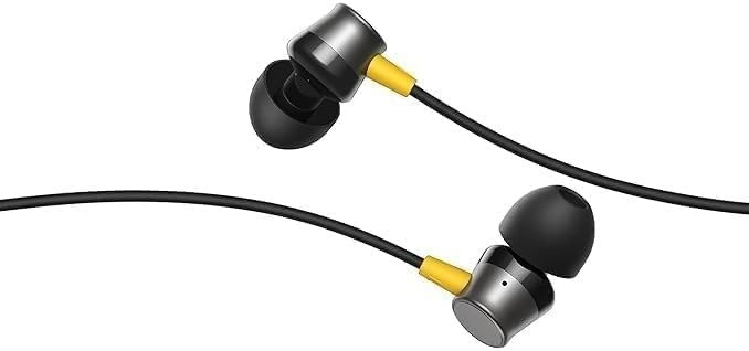 ER634 - Wired Earphone