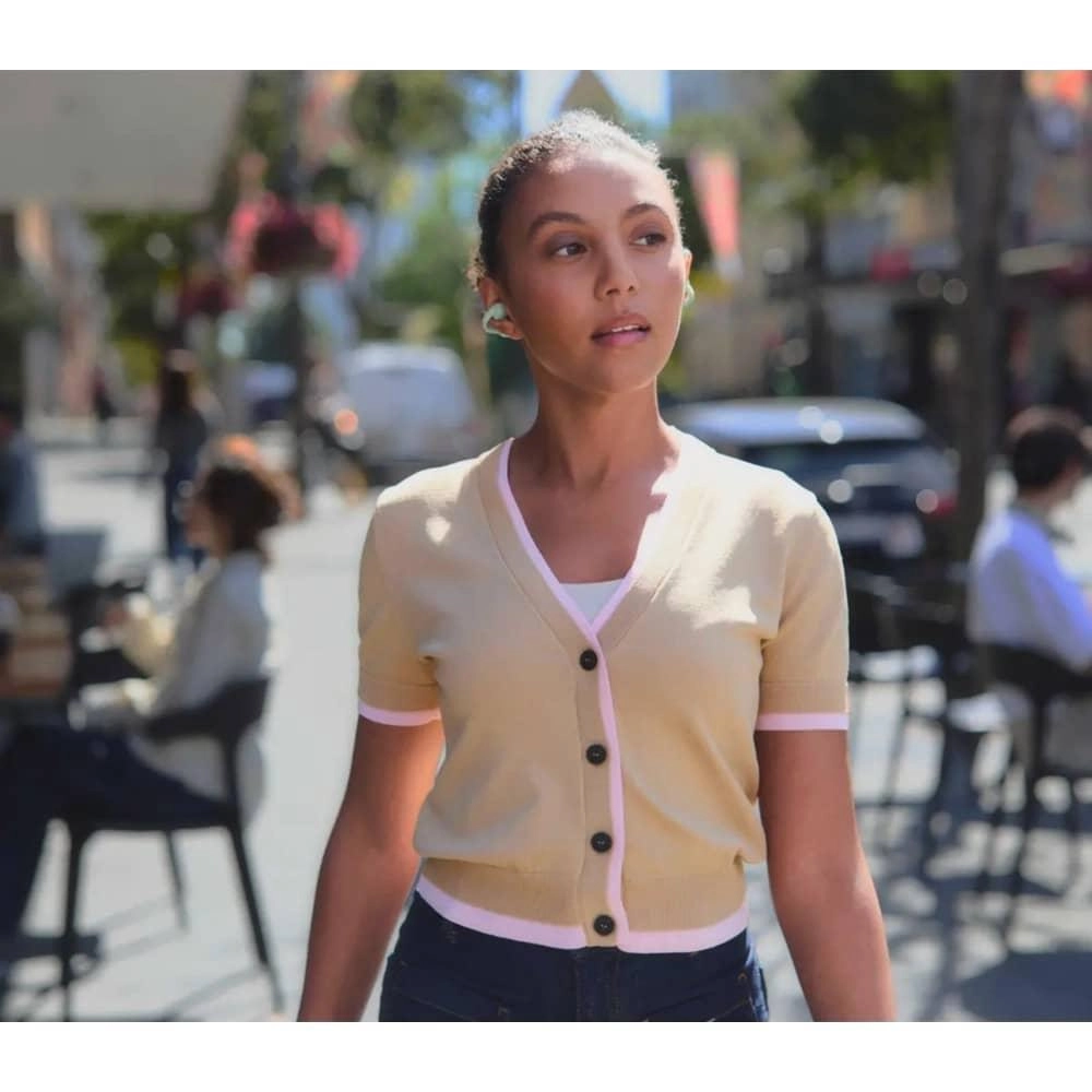 LinkBuds Clip Wireless Earbud