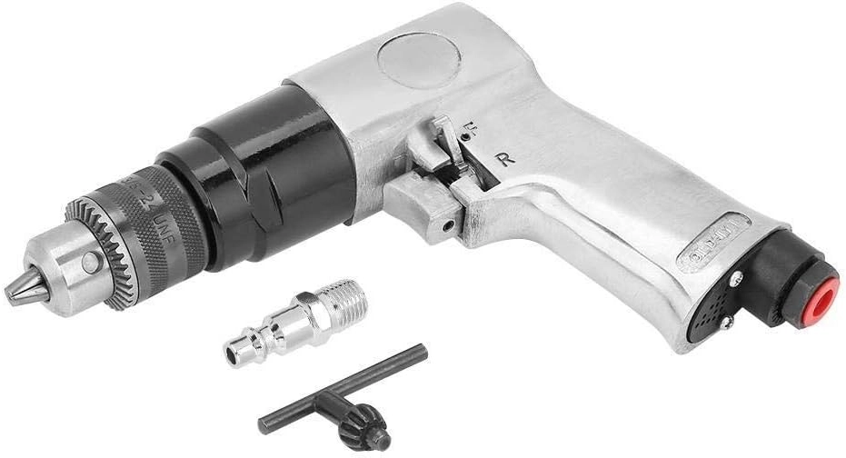 woobles AD-102 - 10mm 1700rpm