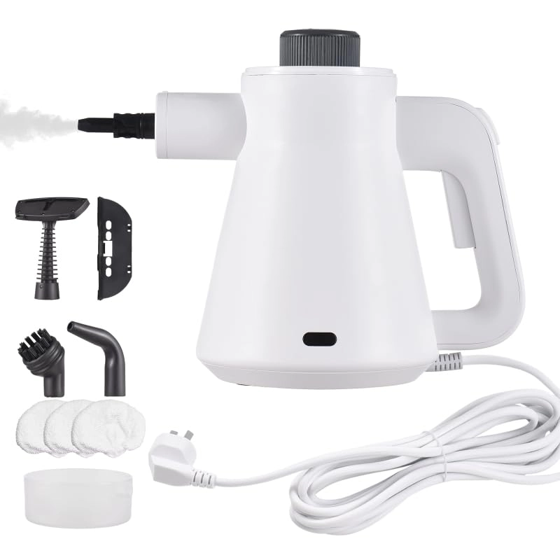 Handheld Steam Cleaner - 3.5bar 450ml