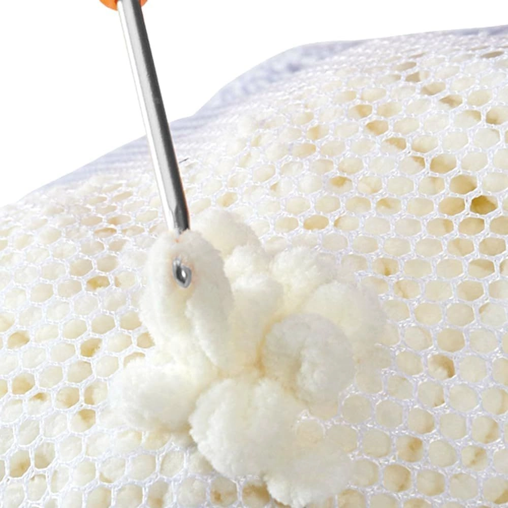 Penguin DIY Plush - 25.5 cm Multi Colour