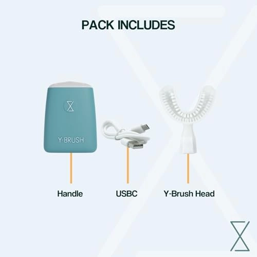 Start V3 - 3 Months Battery Life 2 Vibration Modes