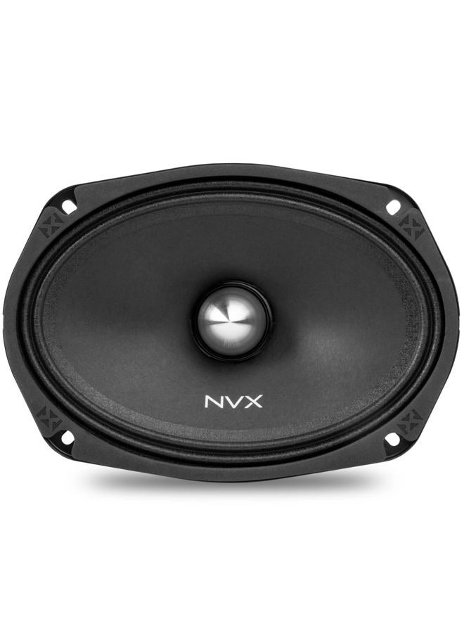 VPRO69BM - 6"x 9" Mid-Range