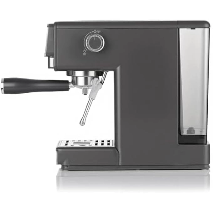 R.0208 - Dual Boiler Milk Frother