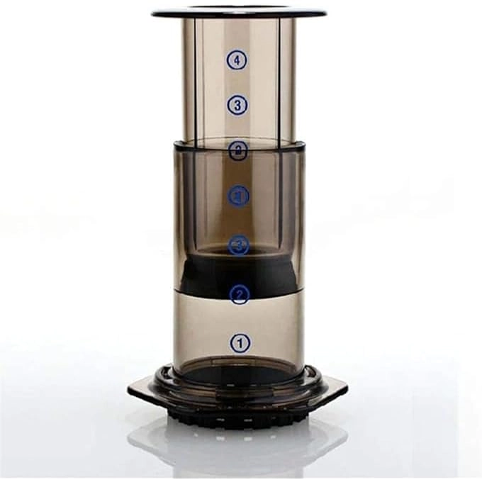 Coffee Maker