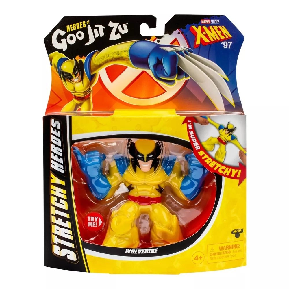 Marvel X-Men '97 - Wolverine (42763)