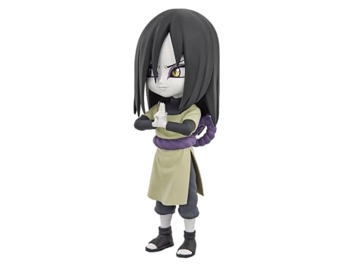 Orochimaru - Naruto Shippuden (14.99 cm) (221712)