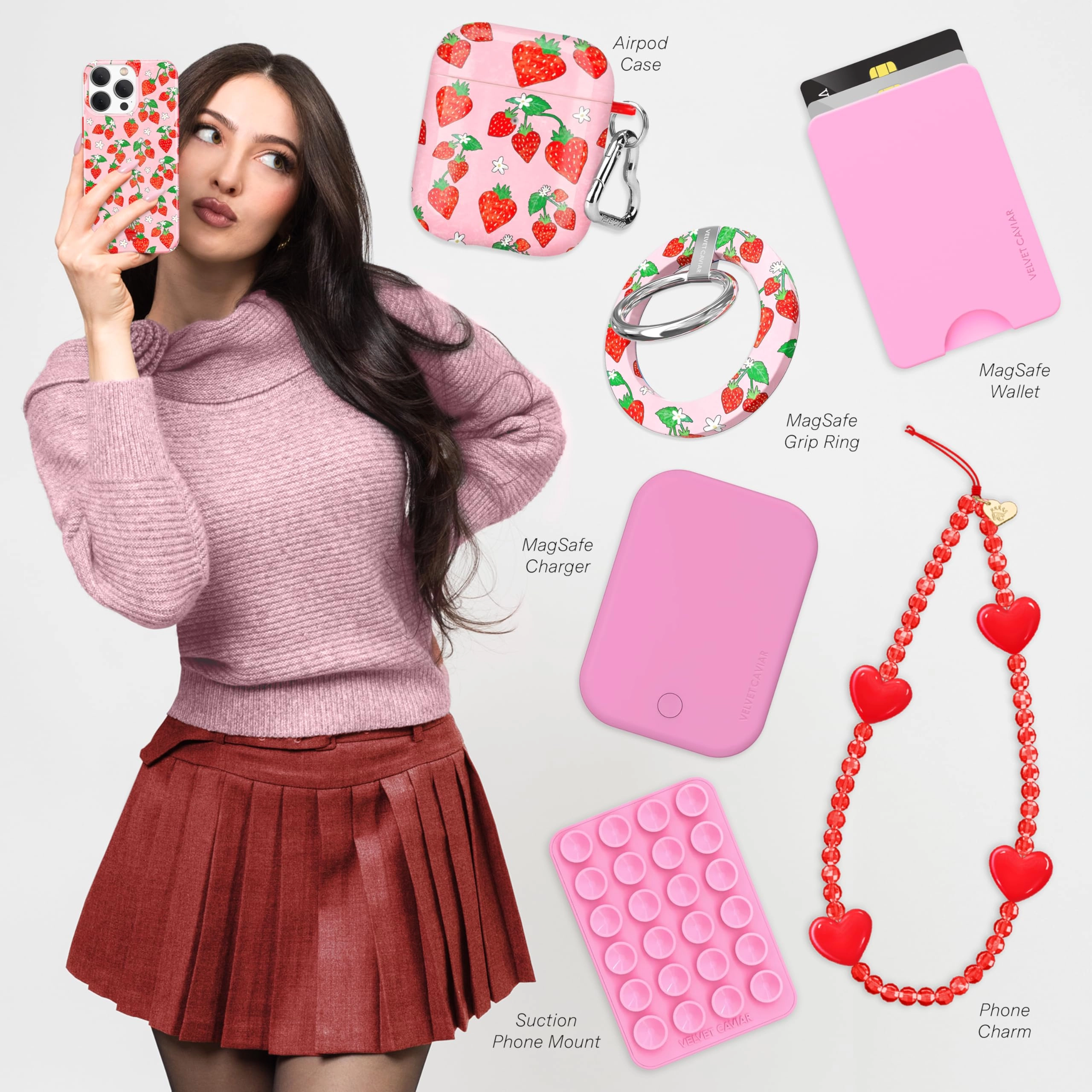 iPhone 13 Pro Max Case - Thermoplastic Polyurethane Basic Case
