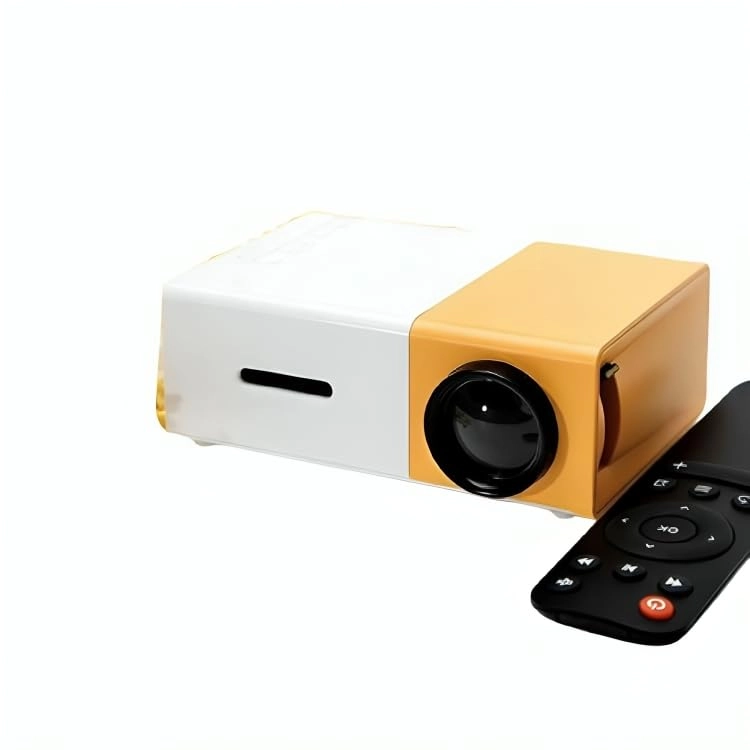 QUEST كويست Mini Projector