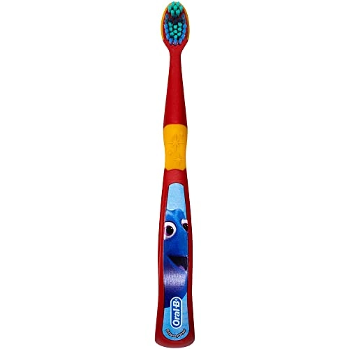 Kids Pixar Toothbrush - Extra Soft