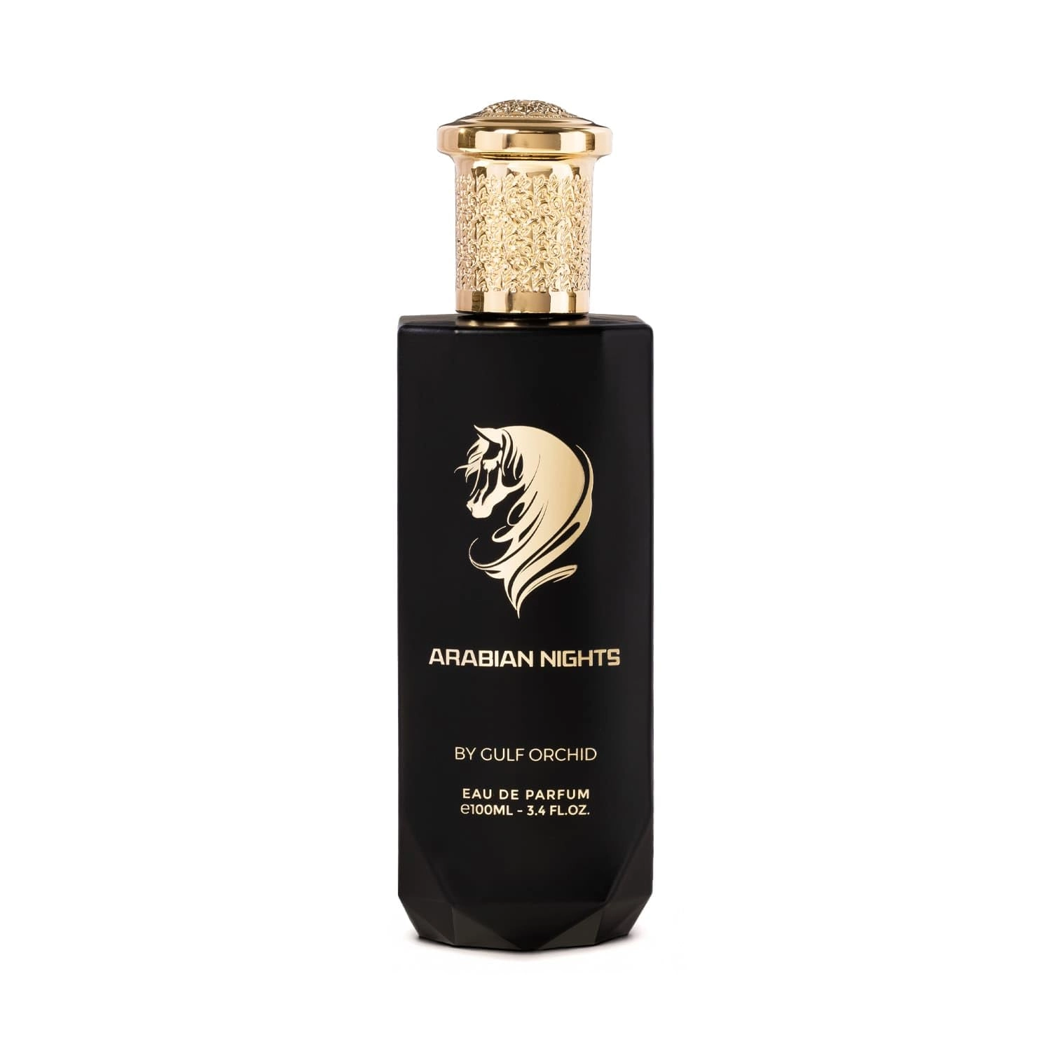 Gulf Orchid Arabian Nights Eau de Parfum 100 ml