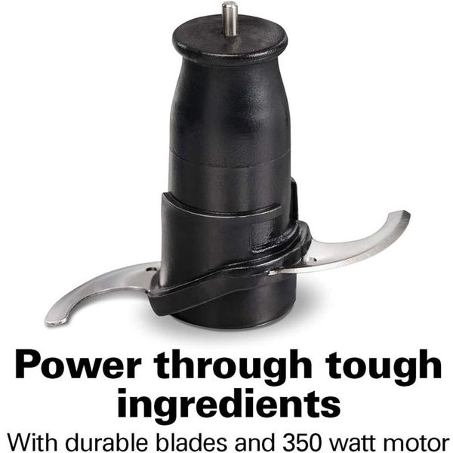 Stack & Press - 3 cup Electric