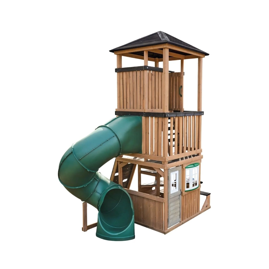 Panorama Tower Playhouse