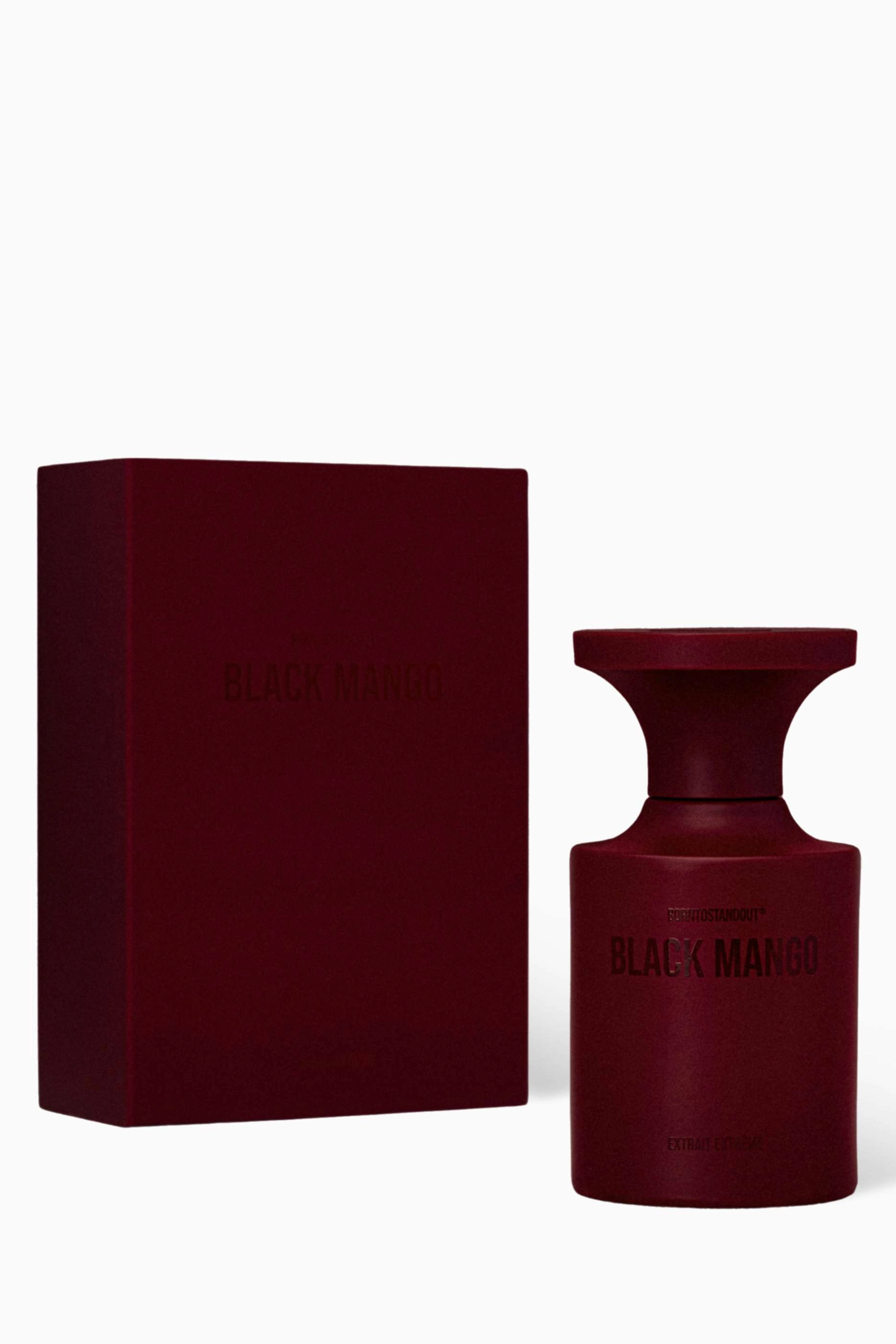 Black Mango Extrait de Parfum - 50ml