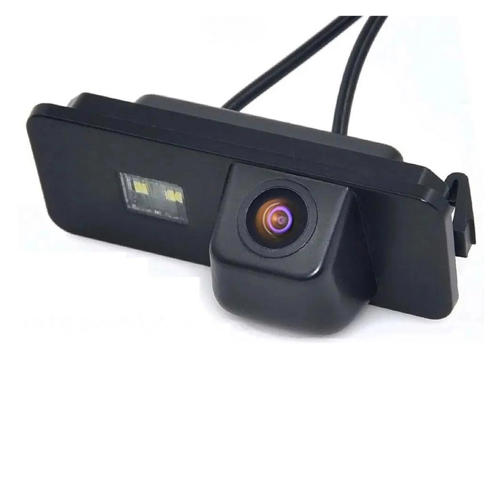 Reverse car rear view camera - Night vision Wired 720 x 540 pixels
