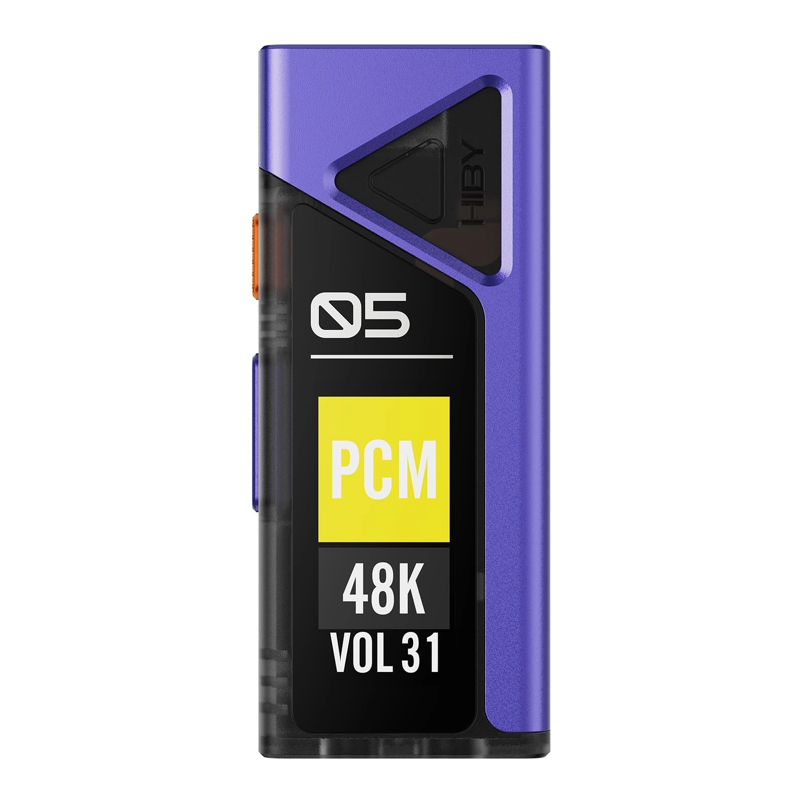 FC5 - Portable Hi-Fi DAC