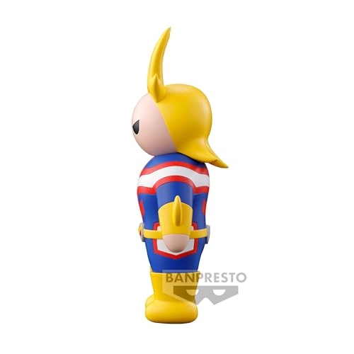 All Might - MY HERO ACADEMIA (12 cm) (BP88790P)