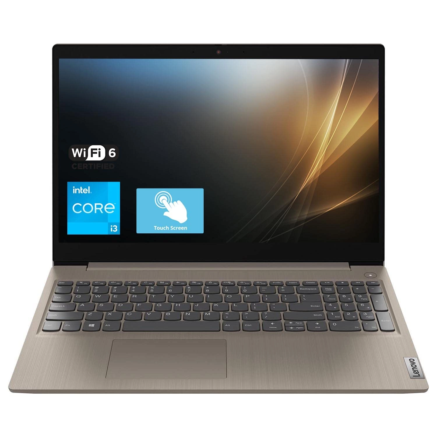 Ideapad 3i - 15.6 inch 256GB 12GB Core I3 1115G4