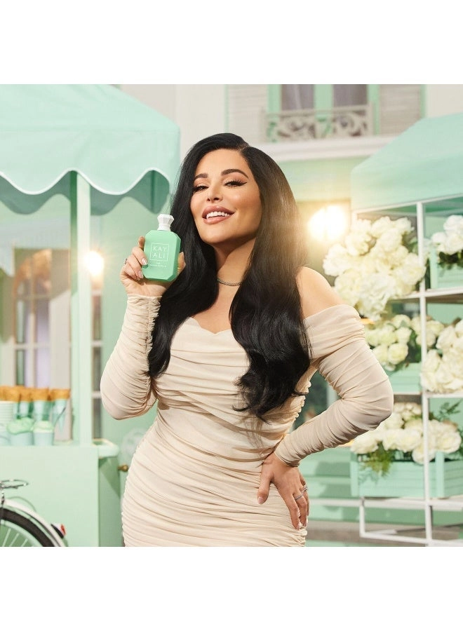 Yum Pistachio Gelato Eau de Parfum - 100 ml