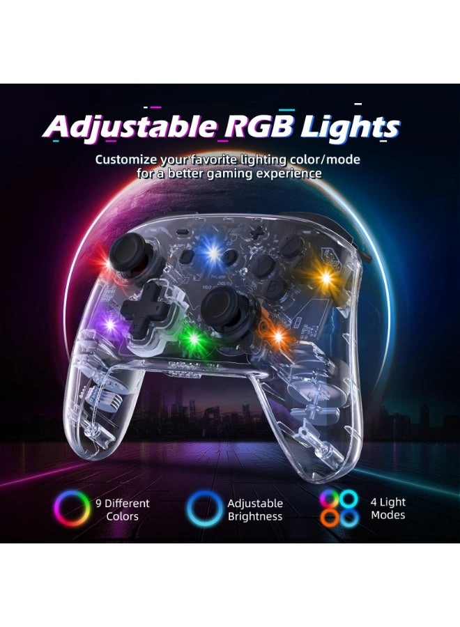 FS-DF556 - Switch/Lite/OLED