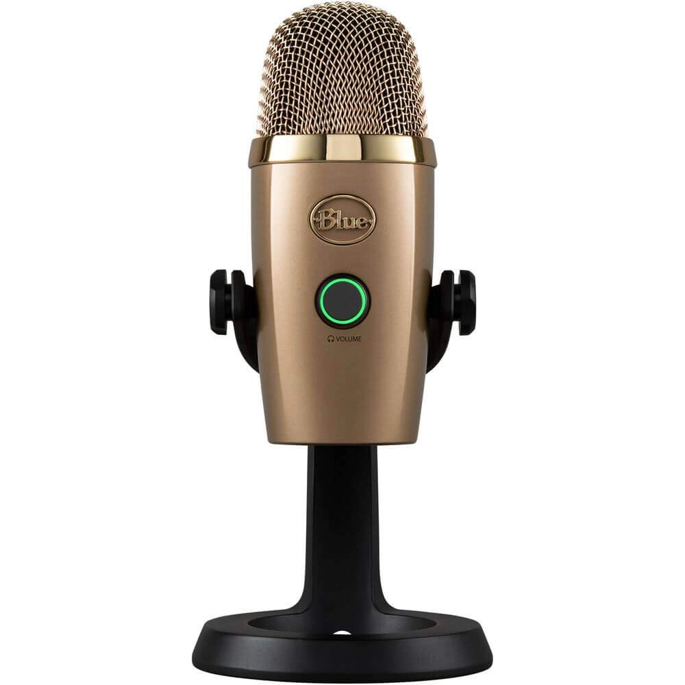 YETI NANO USB Microphone
