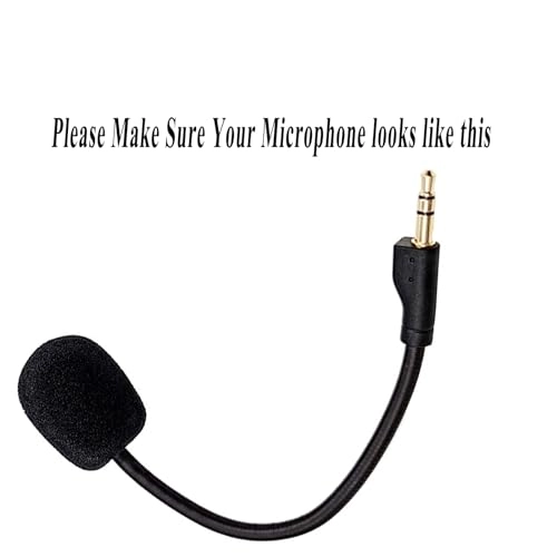 G RO 3.5mm-Mini-Jack Microphone