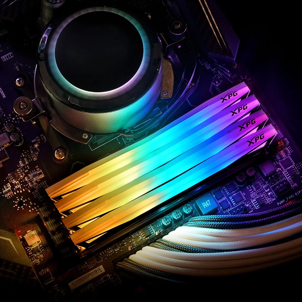Spectrix D60 - 16GB 3200MHz DDR4