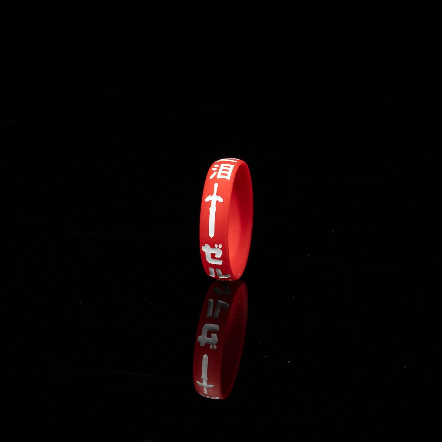 Hokeyio Roller Rubber Ring - USB