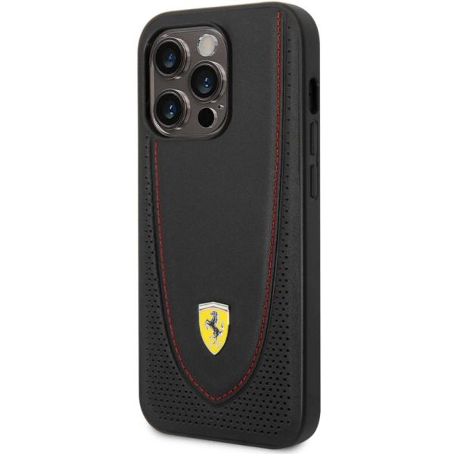 Leather Case for iPhone 14 Pro Max