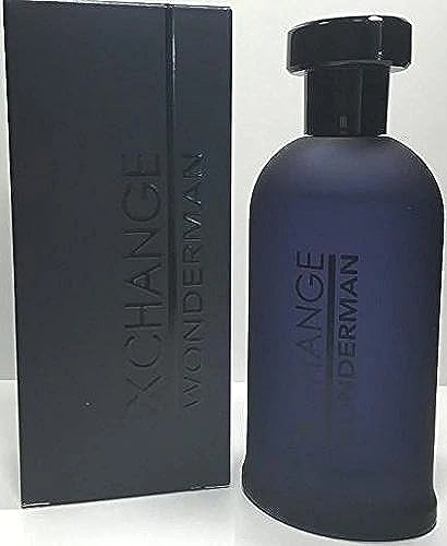 X-Change Wonder Eau de Parfum - 100 ml