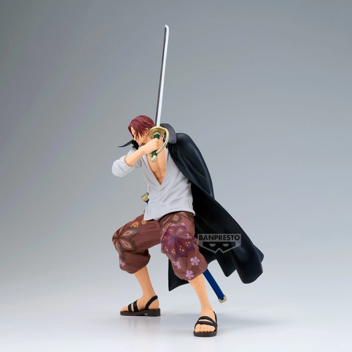 Shanks - One Piece - Grandista (22 cm) (BP29210P)