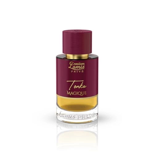 Tonka Magique Eau de Parfum 100ml
