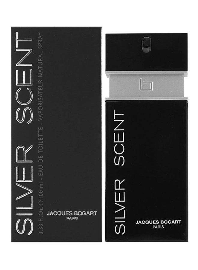 Silver Scent Eau de Toilette 100 ml
