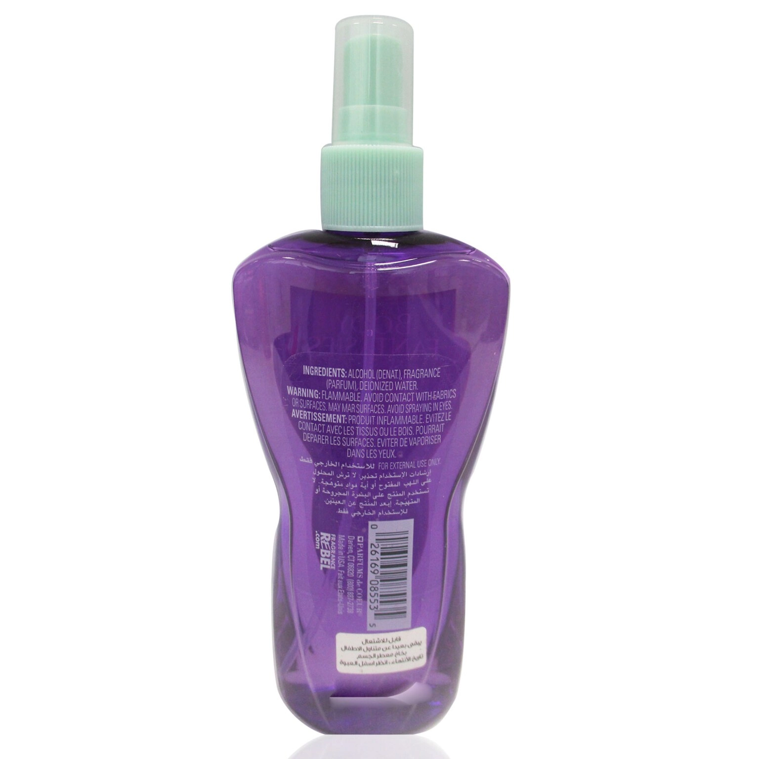Twilight Mist - 236 ml Oriental & Floral