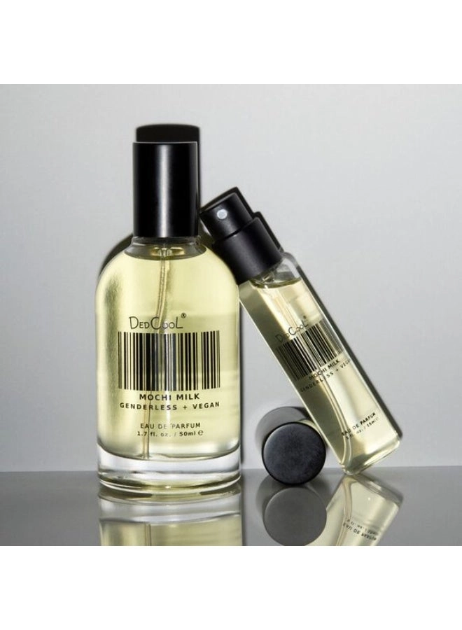 Mochi Milk Eau de Toilette 50 ml