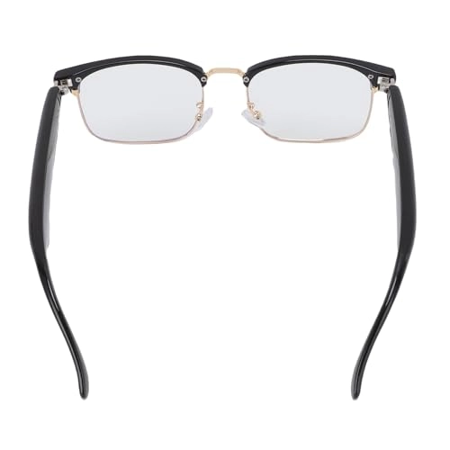 Smart Sunglasses - Dual Speakers UV400