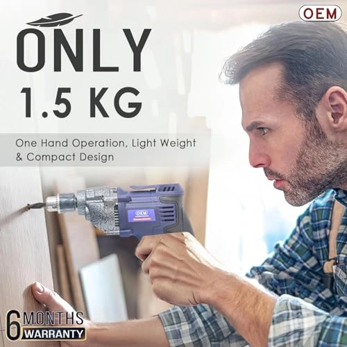 10MM ED03 - 550 watts Speed Control