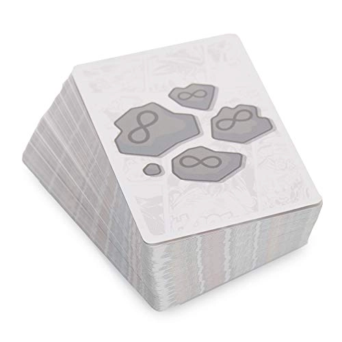 Say What You See Card Game - 79 piece(s) 6 years and up English