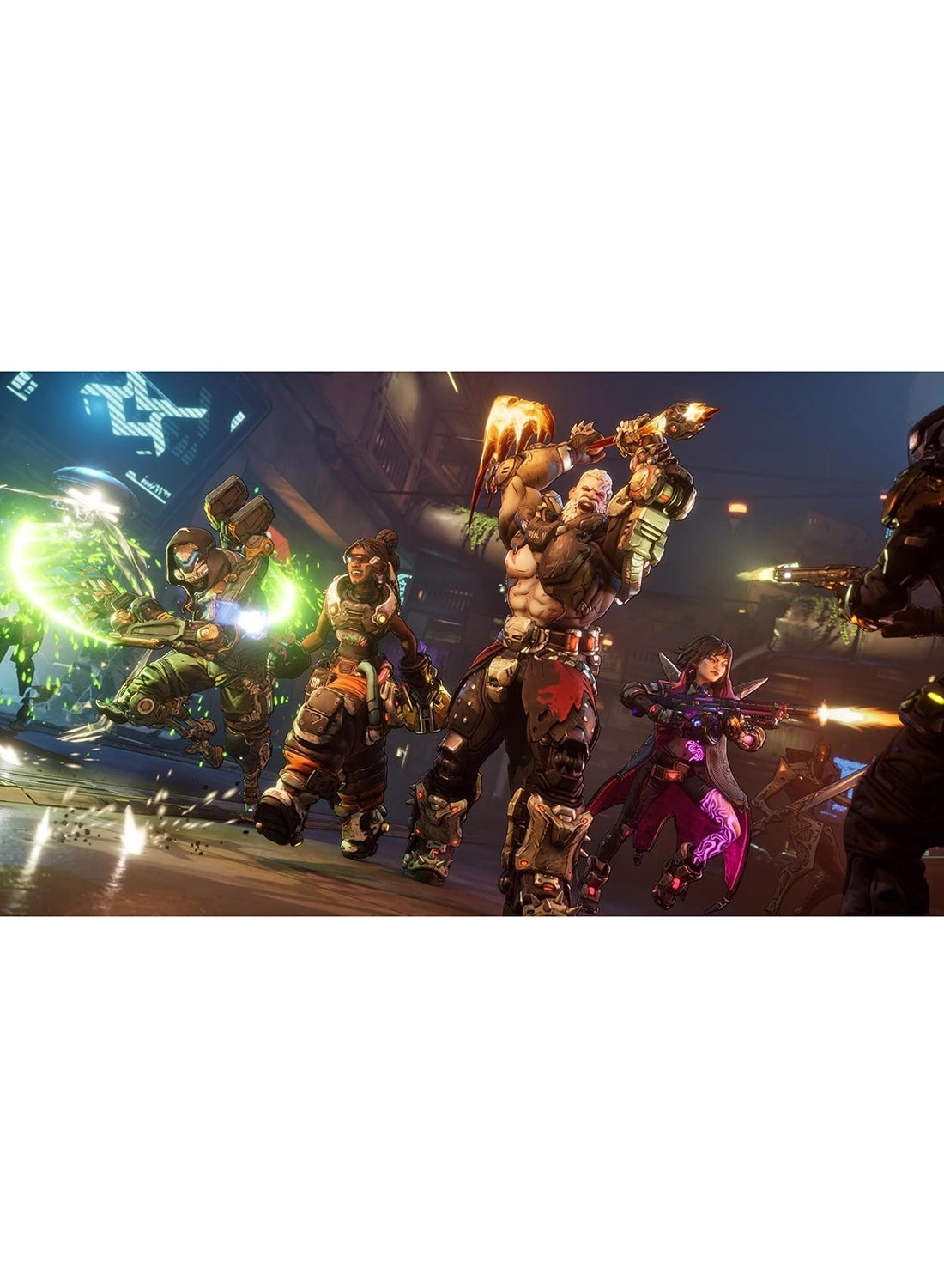 Borderlands 4 | PS5