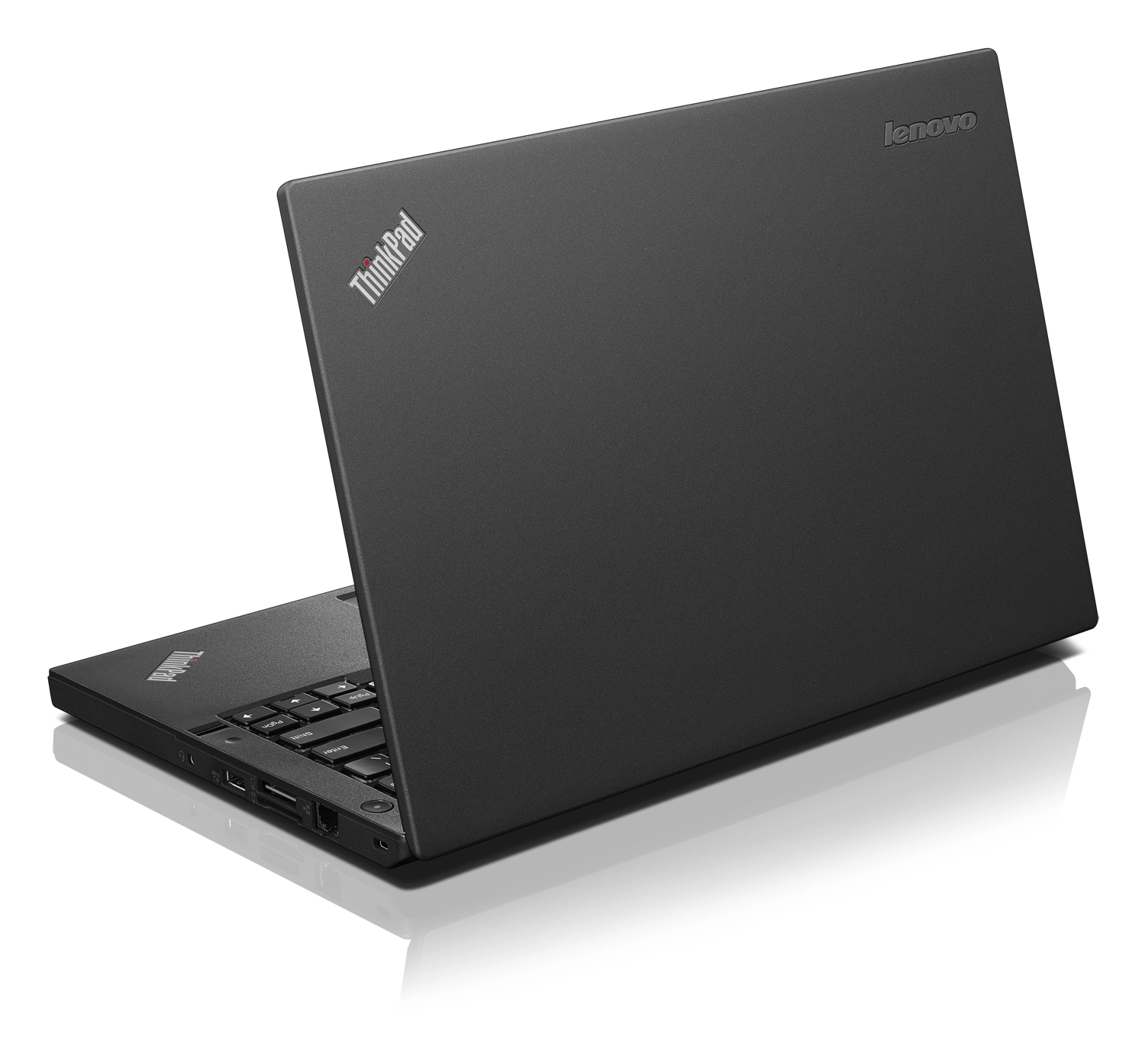(Renewed) Thinkpad X260 - 12.5'' 256GB 8GB Core i7-6600U
