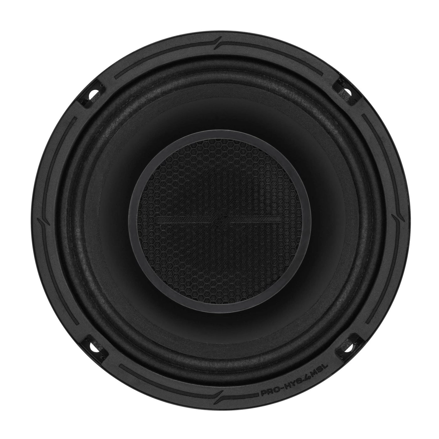 PRO-HY6MSL - 6.5" Shallow Hybrid Mid-Range