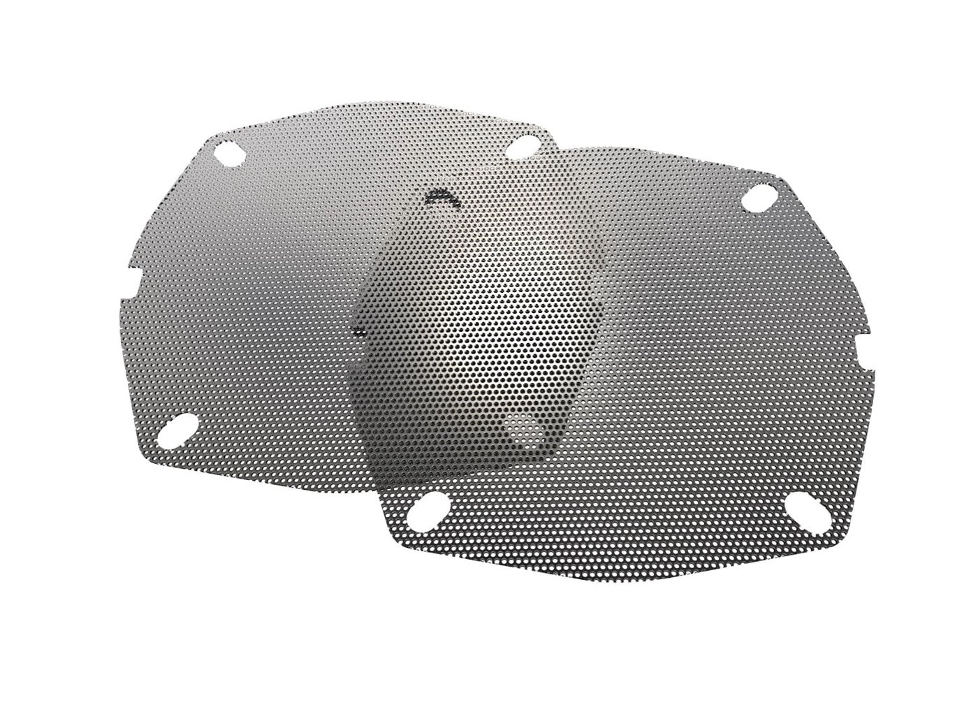 RG RM GRILL - 2 Pack