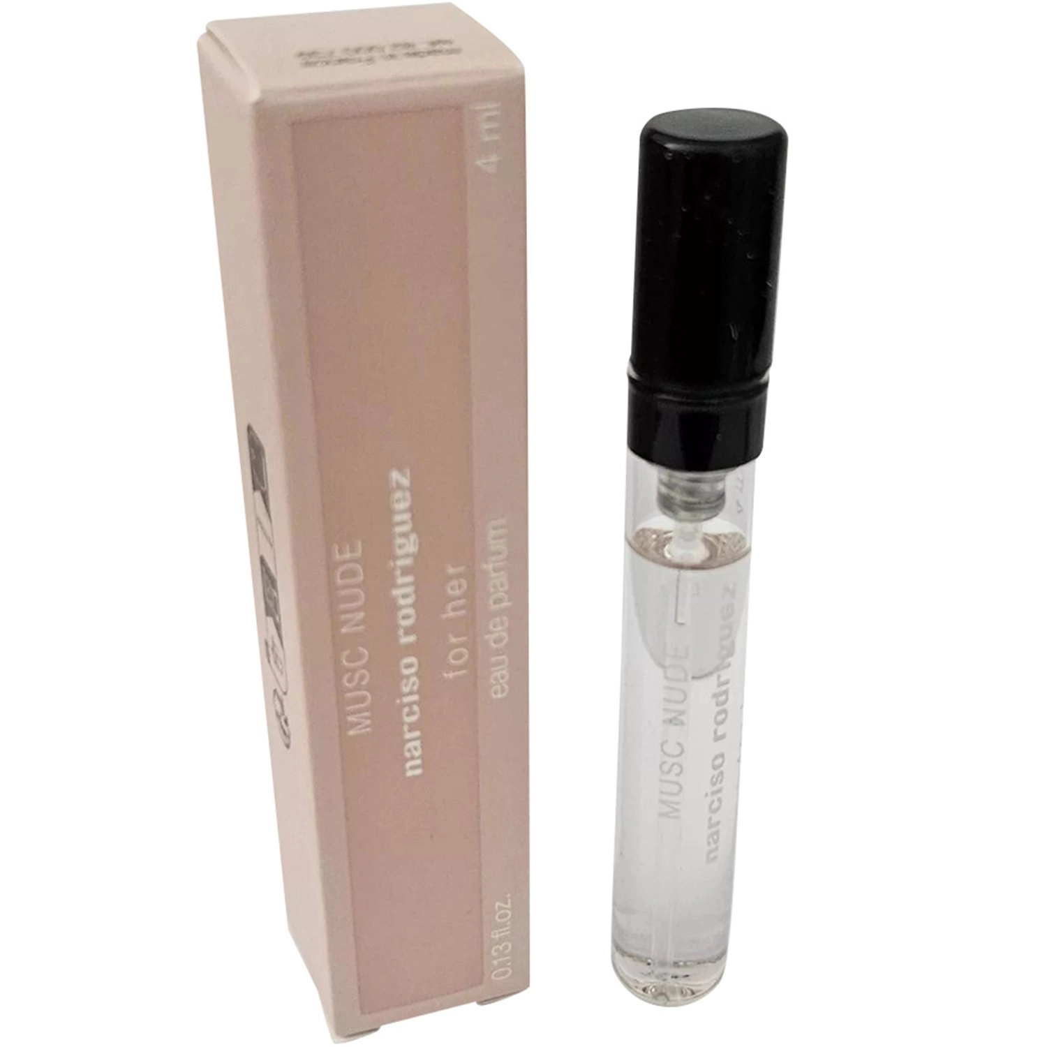 Narciso Rodriguez Musc Nude Eau de Parfum 4ml