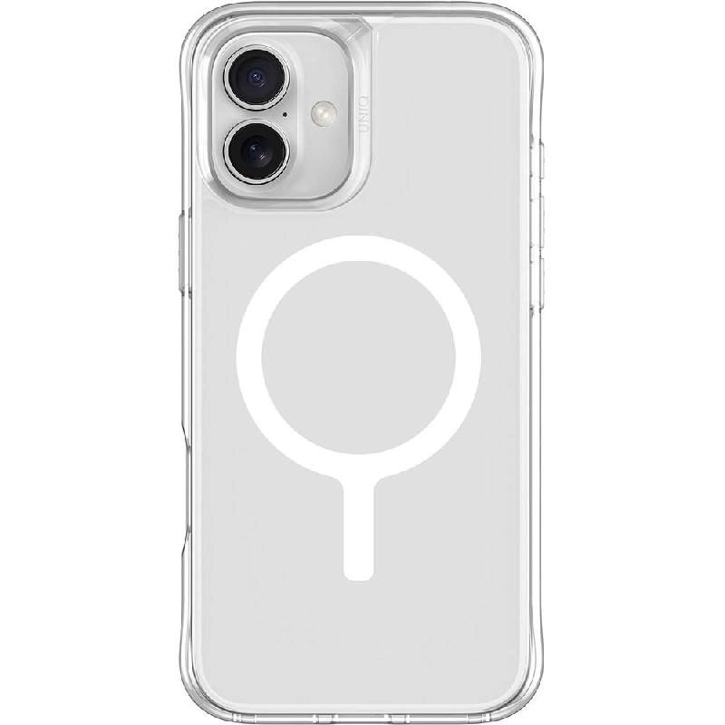 Magclick Charging Lifepro Xtreme Case for iPhone 15 Pro
