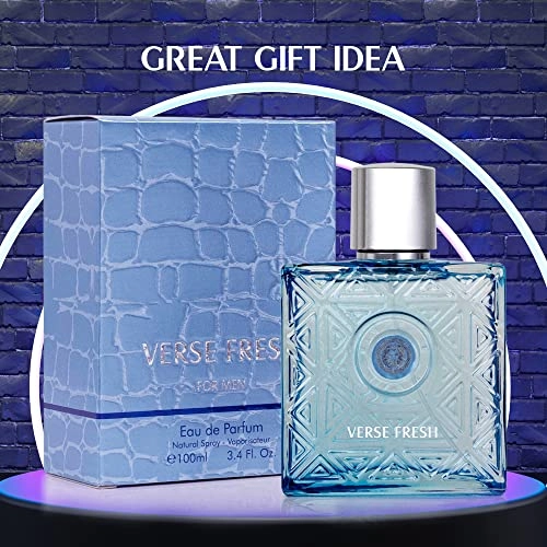 Verse Fresh Eau de Parfum 100 ml
